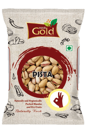 WB Gold Pista